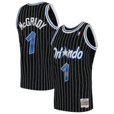 Tracy McGrady Orlando Magic Hardwood Classics Swingman Jersey Online