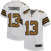 New Orleans Saints Nike Michael Thomas Youth Game Jersey