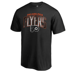 Philadelphia Flyers Arch Smoke T-Shirt Sale