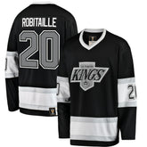 Luc Robitaille Los Angeles Kings Fanatics Premier Breakaway Retired Player Jersey On Sale