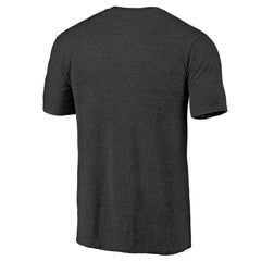 Cincinnati Reds Team Wordmark Tri-Blend T-Shirt | MLB Near me