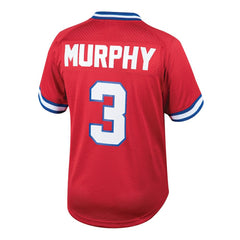 Dale Murphy Atlanta Braves Mitchell & Ness Youth Cooperstown Collection Mesh Batting Practice Jersey | MLB New