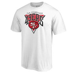 San Francisco 49ers Frontline T-Shirt