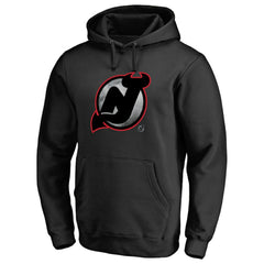 New Jersey Devils Core Smoke Pullover Hoodie Online