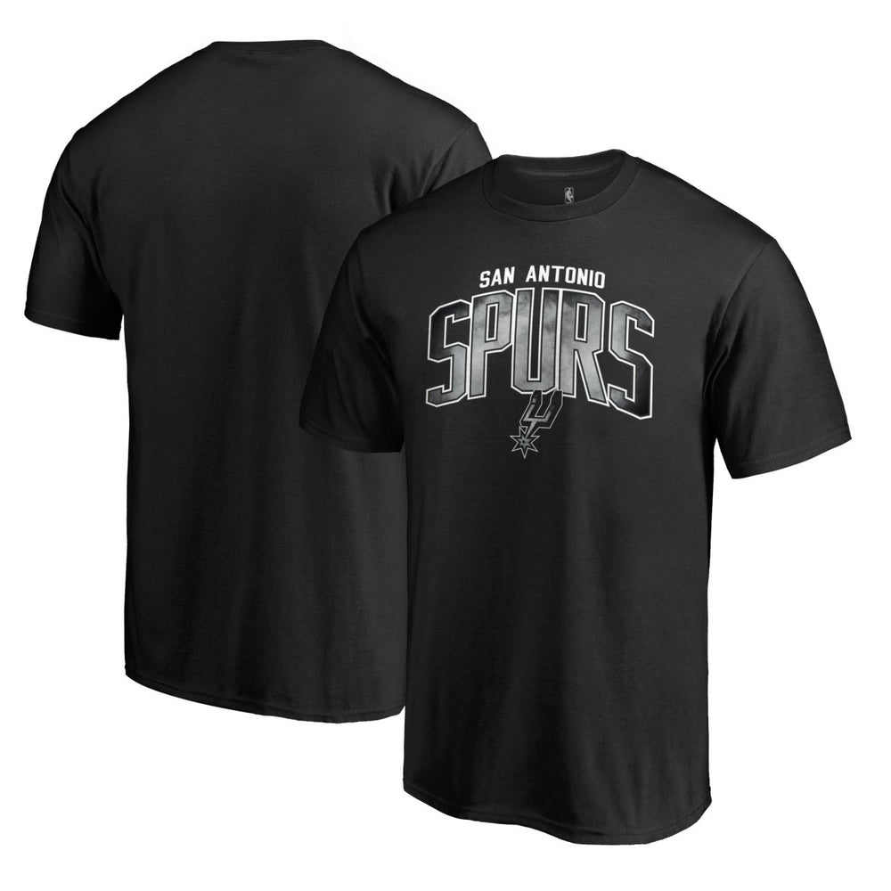 San Antonio Spurs Arch Smoke T-Shirt On Sale
