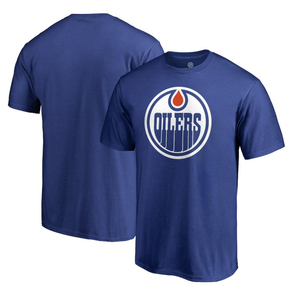 Edmonton Oilers Team Alternate T-Shirt For Sale