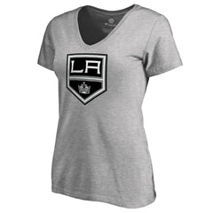 Los Angeles Kings Women's Team Alternate V-Neck T-Shirt Sale