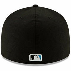 Miami Marlins New Era Authentic Collection On-Field Low Profile 59FIFTY Fitted Hat | MLB Shop