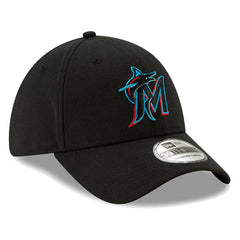Miami Marlins New Era 2019 Team Classic 39THIRTY Flex Hat | MLB Outlet
