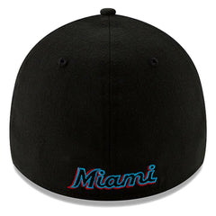 Miami Marlins New Era 2019 Team Classic 39THIRTY Flex Hat | MLB Outlet