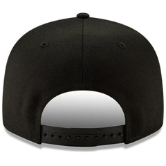 Miami Marlins New Era Team Color 9FIFTY Snapback Hat | MLB On Sale
