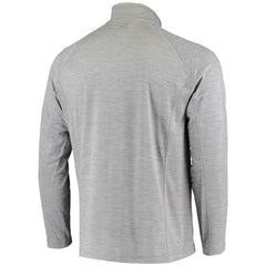 Miami Marlins Vineyard Vines Performance Sankaty Half-Zip Pullover Top | MLB US