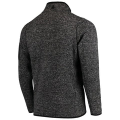 Buffalo Bills Antigua Fortune Quarter-Zip Pullover Jacket