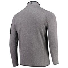 Green Bay Packers Antigua Fortune Quarter-Zip Pullover Jacket