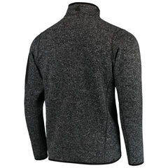 Green Bay Packers Antigua Fortune Quarter-Zip Pullover Jacket