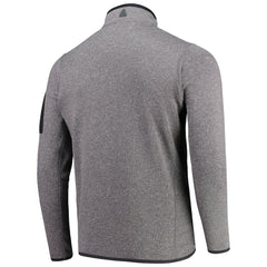 Pittsburgh Steelers Antigua Fortune Quarter-Zip Pullover Jacket