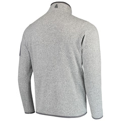 Tampa Bay Buccaneers Antigua Fortune Quarter-Zip Pullover Jacket