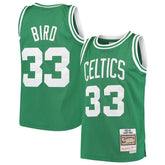 Larry Bird Boston Celtics Youth Hardwood Classics Swingman Throwback Jersey Discount