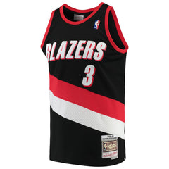 Damon Stoudamire Portland Trail Blazers 1999/00 Hardwood Classics Swingman Jersey Discount