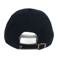 Miami Heat '47 Core Logo Clean Up Adjustable Hat Discount