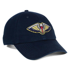 New Orleans Pelicans '47 Core Logo Clean Up Adjustable Hat Outlet