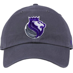 Sacramento Kings '47 Core Logo Clean Up Adjustable Hat On Sale
