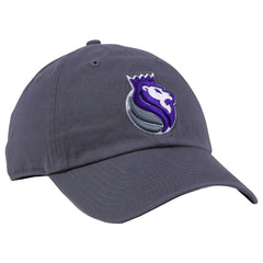 Sacramento Kings '47 Core Logo Clean Up Adjustable Hat On Sale