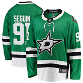 Tyler Seguin Dallas Stars Fanatics Breakaway Home Jersey Sale