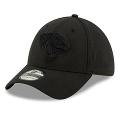 Jacksonville Jaguars New Era Logo 39THIRTY Flex Hat