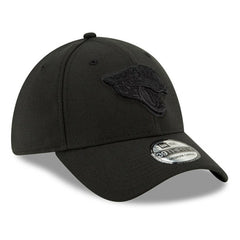 Jacksonville Jaguars New Era Logo 39THIRTY Flex Hat