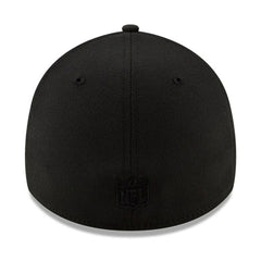 Jacksonville Jaguars New Era Logo 39THIRTY Flex Hat