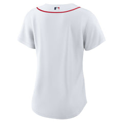 Boston Red Sox Nike Women's Home Replica Team Jersey | MLB US