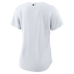 Athletics Nike Women's Home Replica Team Jersey | MLB US