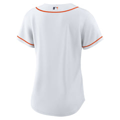 Houston Astros Nike Women's Home Replica Team Jersey | MLB Outlet