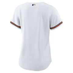 Baltimore Orioles Nike Women's Home Replica Team Jersey | MLB Discount