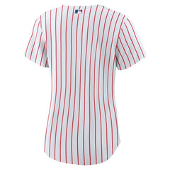 Philadelphia Phillies Nike Women's Home Replica Team Jersey | MLB Sale