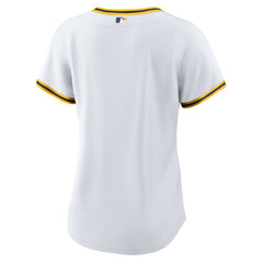 Pittsburgh Pirates Nike Women's Home Replica Team Jersey | MLB New
