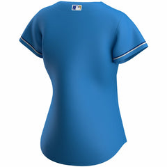 Kansas City Royals Nike Women's Alternate Replica Team Jersey | MLB Discount
