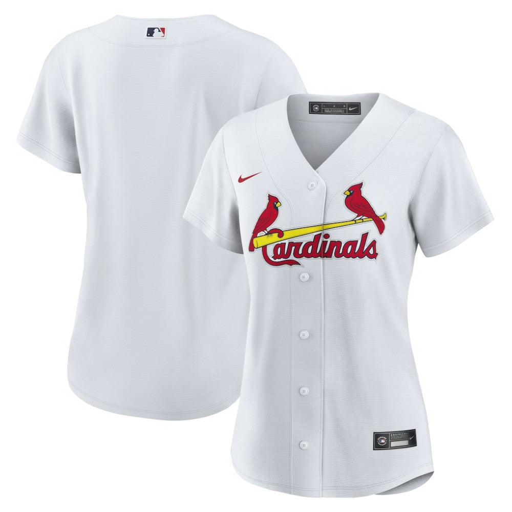 St. Louis Cardinals Nike Women's Home Replica Team Jersey | MLB For sale