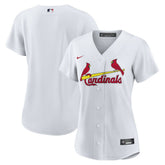 St. Louis Cardinals Nike Women's Home Replica Team Jersey | MLB For sale