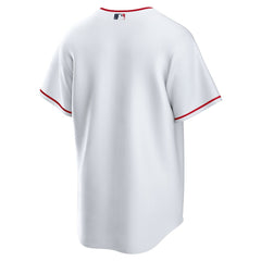Los Angeles Angels Nike Home Replica Team Jersey | MLB New