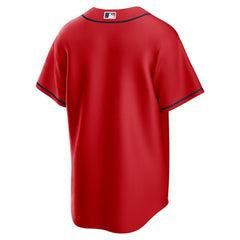 Atlanta Braves Nike Alternate Replica Team Jersey | MLB Sale