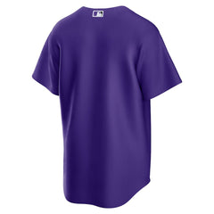 Colorado Rockies Nike Alternate Replica Team Jersey | MLB US