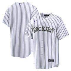 Colorado Rockies Nike Home Replica Team Jersey | MLB Online