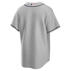 Houston Astros Nike Road Replica Team Jersey | MLB Outlet