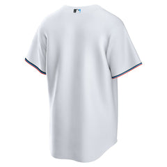 Miami Marlins Nike Home Replica Team Jersey | MLB New