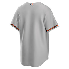 Baltimore Orioles Nike Road Replica Team Jersey | MLB For sale