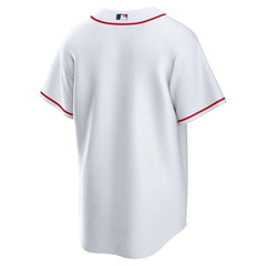 Cincinnati Reds Nike Home Replica Team Jersey | MLB Outlet