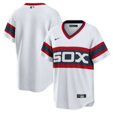 Chicago White Sox Home Replica Team Jersey - White