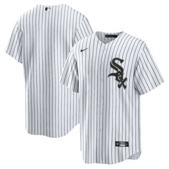 Chicago White Sox Nike Home Replica Team Jersey | MLB New